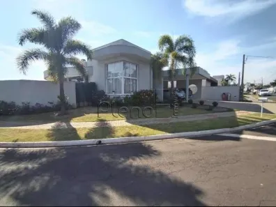 Casa de Condomínio com 3 Quartos à venda, 242m² no Estância Hípica, Nova Odessa