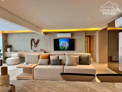 Apartamento com 3 Quartos à venda, 167m² no Vila Frezzarim, Americana