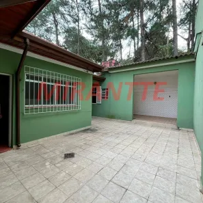 Sobrado com 2 Quartos à venda, 156m² no Vila Aurora (Zona Norte), São Paulo