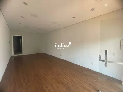 Sala Comercial para alugar, 91m² no Ipiranga, Ribeirão Preto