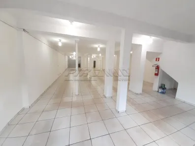 Ponto Comercial para alugar, 321m² no Ipiranga, Ribeirão Preto