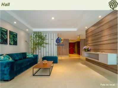 Apartamento com 3 Quartos à venda, 97m² no Centro de Vila Velha, Vila Velha