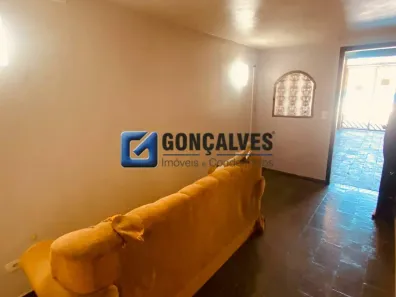 Casa com 2 Quartos à venda, 180m² no Alves Dias, São Bernardo do Campo
