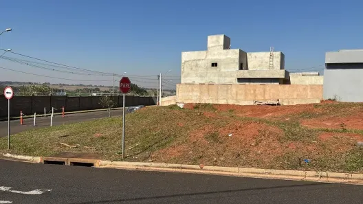 Lote/Terreno à venda, 290m² no Village Provence, São José do Rio Preto