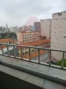 Apartamento com 1 Quarto à venda, 32m² no Centro, Rio de Janeiro