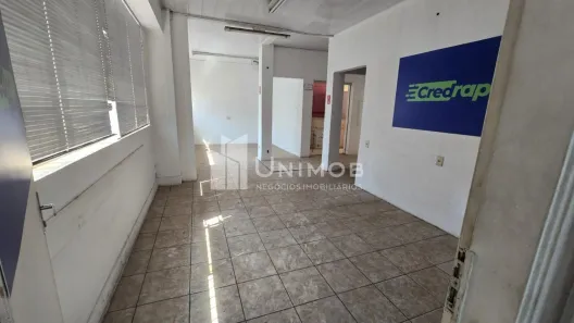 Sala Comercial com 4 Quartos para alugar, 67m² no Centro, Campinas