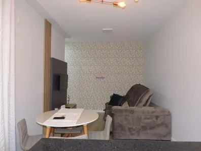 Apartamento com 2 Quartos à venda, 52m² no Jardim do Lago, Jundiaí