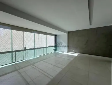 Apartamento com 3 Quartos à venda, 107m² no Belvedere, Belo Horizonte