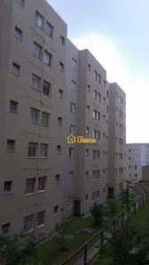 Apartamento com 2 Quartos à venda, 45m² no Jardim da Laranjeira (Zona Leste), São Paulo