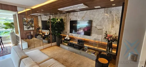 Apartamento com 3 Quartos à venda, 230m² no Cocó, Fortaleza