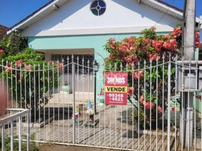 Casa com 1 Quarto à venda, 80m² no São Luis, Canoas