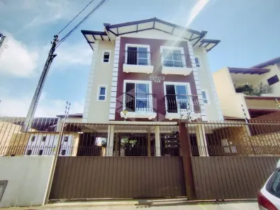 Apartamento com 1 Quarto para alugar, 50m² no Jardim Cidade de Florianópolis, São José