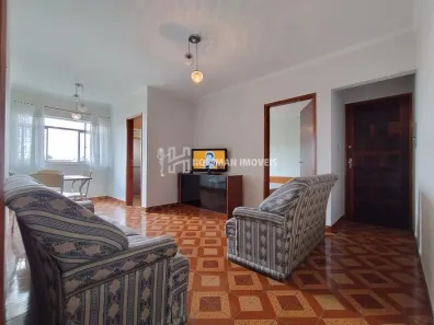 Apartamento com 1 Quarto à venda, 59m² no Santa Paula, São Caetano do Sul