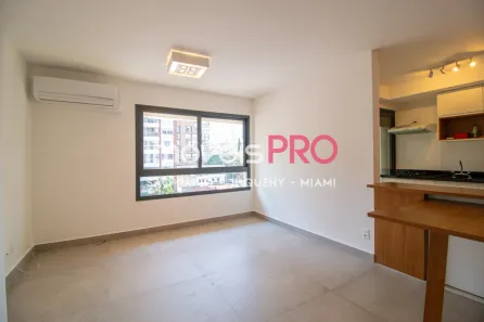 Apartamento com 2 Quartos para alugar, 79m² no Vila Madalena, São Paulo