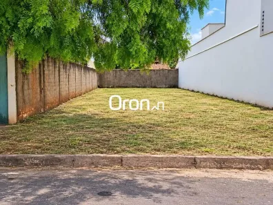 Lote/Terreno à venda, 300m² no Residencial Vereda dos Buritis, Goiânia