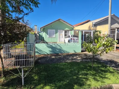 Casa com 2 Quartos à venda, 49m² no Centro Novo, Eldorado do Sul