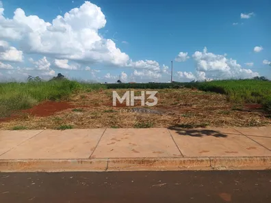 Lote/Terreno à venda, 250m² no Jardim Itapuã, Santa Bárbara D'Oeste