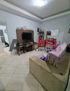 Apartamento com 2 Quartos à venda, 47m² no Campinho, Rio de Janeiro