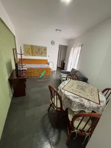 Apartamento com 1 Quarto à venda, 64m² no Bosque, Campinas