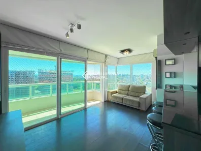 Apartamento com 2 Quartos para alugar, 74m² no Três Figueiras, Porto Alegre