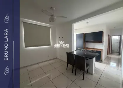 Apartamento com 2 Quartos para alugar, 46m² no A Definir, Igarapé