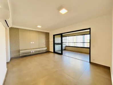 Apartamento com 4 Quartos à venda, 154m² no Jardim Olhos D'Água II, Ribeirão Preto