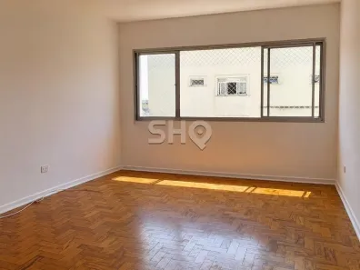 Apartamento com 2 Quartos à venda, 76m² no Vila Madalena, São Paulo