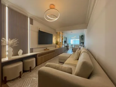 Apartamento com 3 Quartos à venda, 130m² no Capão da Canoa, Capão da Canoa