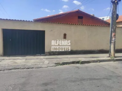 Lote/Terreno à venda, 360m² no Eldorado, Contagem
