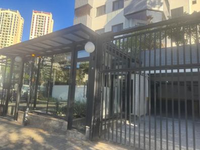 Apartamento com 3 Quartos à venda, 127m² no Vila Regente Feijó, São Paulo