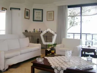 Apartamento com 6 Quartos à venda, 240m² no Consolação, São Paulo