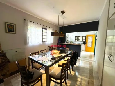 Casa com 3 Quartos à venda, 170m² no Anchieta, São Bernardo do Campo