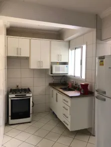 Apartamento com 2 Quartos à venda, 65m² no Jardim Apolo II, São José dos Campos