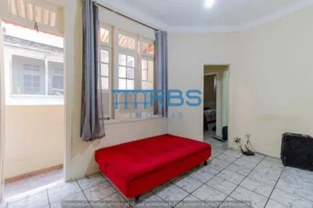 Apartamento com 2 Quartos à venda, 78m² no Centro, Rio de Janeiro
