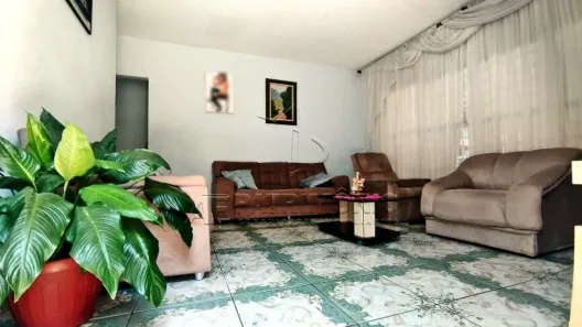 Casa com 3 Quartos à venda, 234m² no Jardim Carolina, Sorocaba