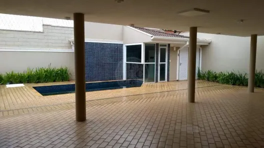 Casa de Condomínio com 4 Quartos para alugar, 405m² no Jardim Irajá, Ribeirão Preto