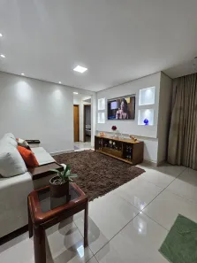 Apartamento com 2 Quartos à venda, 49m² no Arcádia, Contagem