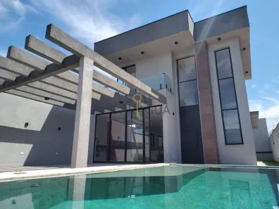 Casa com 3 Quartos à venda, 192m² no Massaguaçu, Caraguatatuba
