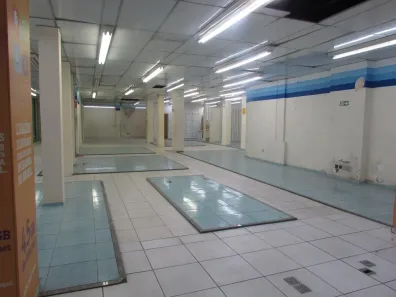Ponto Comercial para alugar, 796m² no Centro, Belo Horizonte