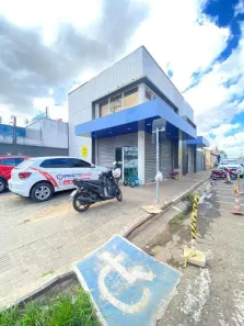 Ponto Comercial para alugar, 120m² no Centro, Teresina