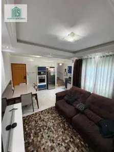 Cobertura com 3 Quartos à venda, 164m² no Parque das Nações, Santo André