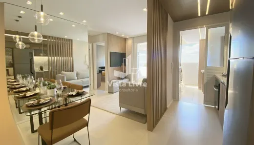 Apartamento com 2 Quartos à venda, 63m² no Vila Ipojuca, São Paulo