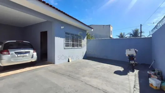 Casa com 3 Quartos à venda, 134m² no Planalto Verde, Ribeirão Preto