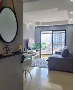 Apartamento com 3 Quartos à venda, 89m² no Vila Prudente, São Paulo