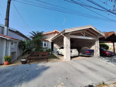 Casa de Condomínio com 3 Quartos à venda, 180m² no Urbanova I, São José dos Campos