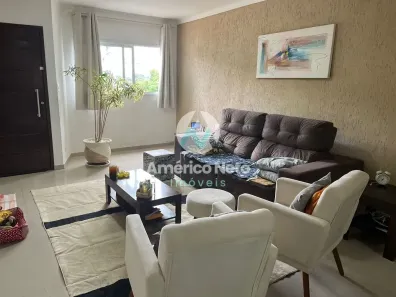 Sobrado com 3 Quartos à venda, 232m² no Osvaldo Cruz, São Caetano do Sul