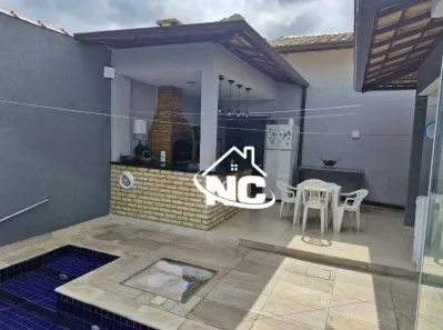 Casa com 3 Quartos à venda, 120m² no Serra Grande, Niterói