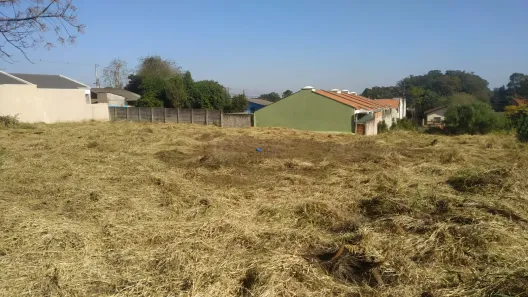 Lote/Terreno à venda, 462m² no Uvaranas, Ponta Grossa