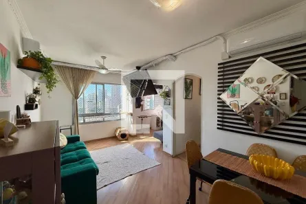 Apartamento com 3 Quartos à venda, 84m² no Cidade Monções, São Paulo