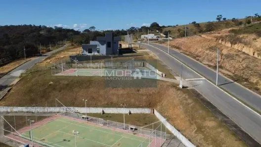 Lote/Terreno à venda, 1000m² no Residencial Poços, Lagoa Santa